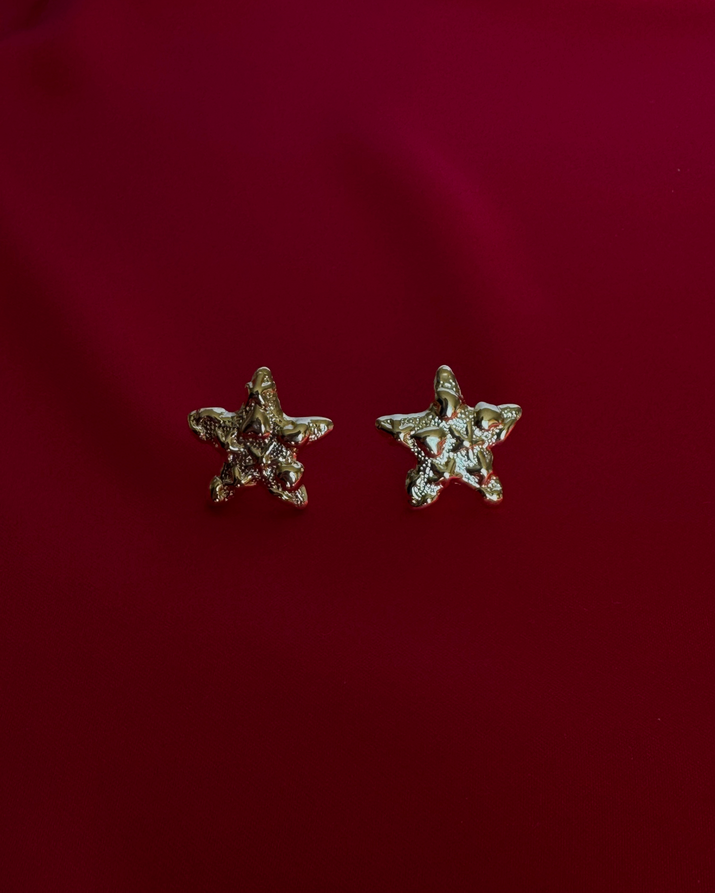 Aretes "Orión"